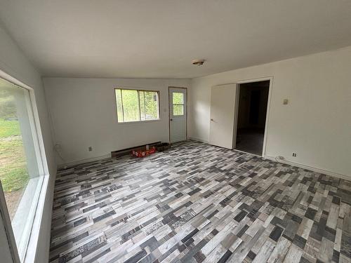 Hall d'entrée/Vestibule - 495 Rg Ste-Cécile, Saint-David, QC - Indoor Photo Showing Other Room