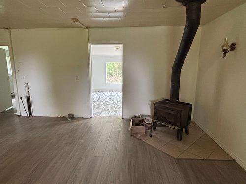 Vue d'ensemble - 495 Rg Ste-Cécile, Saint-David, QC - Indoor Photo Showing Other Room