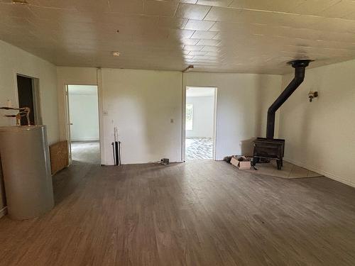 Salon - 495 Rg Ste-Cécile, Saint-David, QC - Indoor Photo Showing Other Room