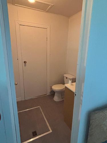 Salle d'eau - 495 Rg Ste-Cécile, Saint-David, QC - Indoor Photo Showing Bathroom