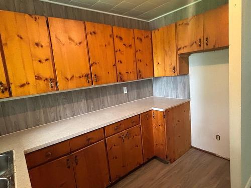 Cuisine - 495 Rg Ste-Cécile, Saint-David, QC - Indoor Photo Showing Other Room