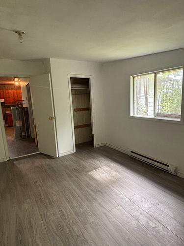 Chambre à coucher - 495 Rg Ste-Cécile, Saint-David, QC - Indoor Photo Showing Other Room