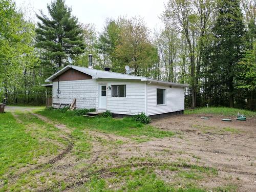 Vue d'ensemble - 495 Rg Ste-Cécile, Saint-David, QC - Outdoor