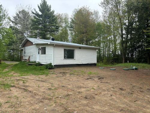Vue d'ensemble - 495 Rg Ste-Cécile, Saint-David, QC - Outdoor