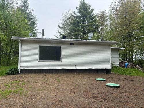 Vue d'ensemble - 495 Rg Ste-Cécile, Saint-David, QC - Outdoor