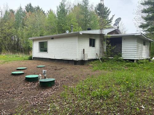 Vue d'ensemble - 495 Rg Ste-Cécile, Saint-David, QC - Outdoor With Exterior