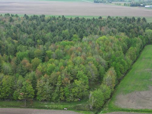 Vue d'ensemble - 495 Rg Ste-Cécile, Saint-David, QC - Outdoor With View
