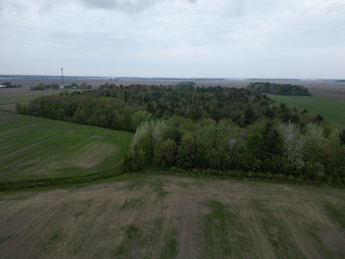 Vue d'ensemble - 495 Rg Ste-Cécile, Saint-David, QC - Outdoor With View