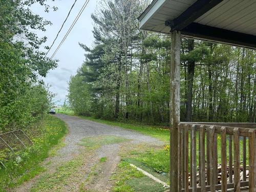 Vue d'ensemble - 495 Rg Ste-Cécile, Saint-David, QC - Outdoor