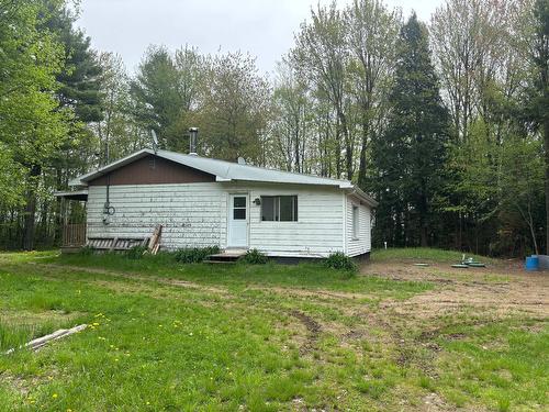 Vue d'ensemble - 495 Rg Ste-Cécile, Saint-David, QC - Outdoor