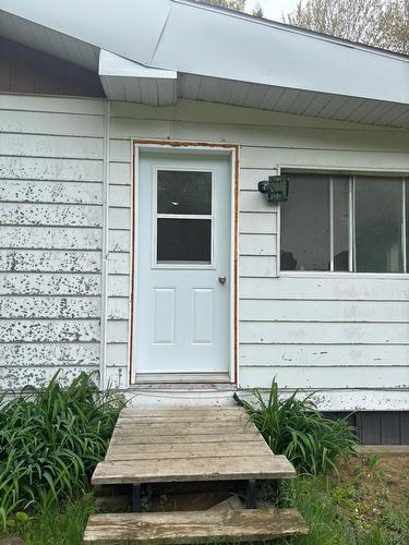 Hall d'entrée/Vestibule - 495 Rg Ste-Cécile, Saint-David, QC - Outdoor With Exterior