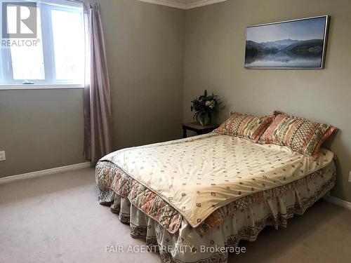 634 Ridgeview Drive, London, ON - Indoor Photo Showing Bedroom