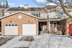 142 MARKLAND CRESCENT  Ottawa, ON K2G 5Z9