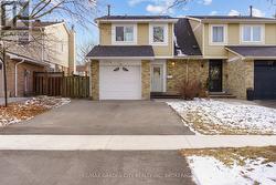 2776 ANDORRA CIRCLE  Mississauga (Meadowvale), ON L5N 2H9