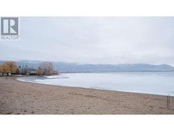 Osoyoos Lake - 