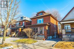 89 GRAHAM Avenue S  Hamilton, ON L8K 2M2