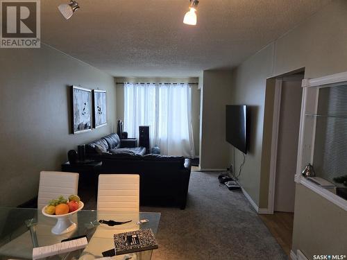 1840 Quebec Street, Regina, SK - Indoor