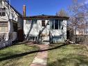 1840 Quebec Street, Regina, SK  - Outdoor 