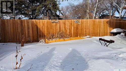 1840 Quebec Street, Regina, SK - Outdoor