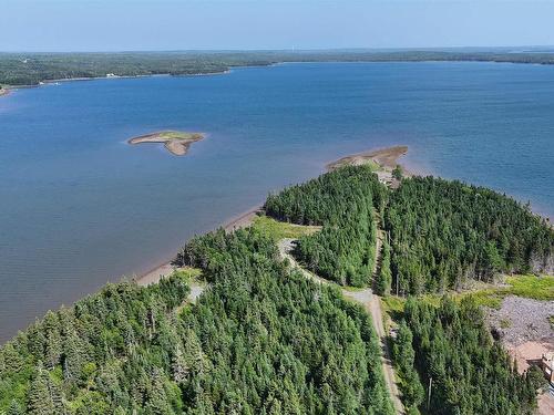 Lot 6 Walkerville Road, Walkerville, NS 