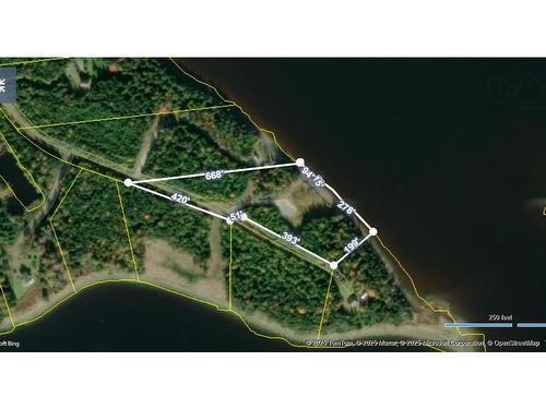 Lot 6 Walkerville Road, Walkerville, NS 