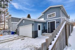 401 Montreal AVENUE S  Saskatoon, SK S7M 3L2