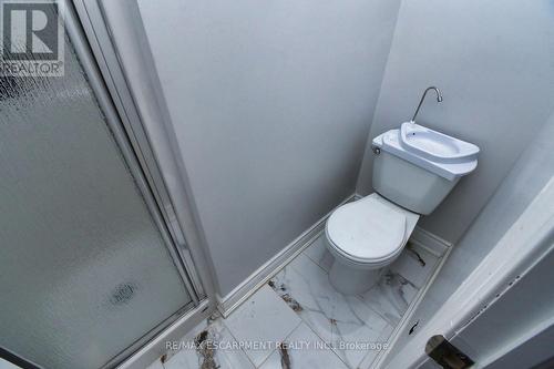 195 Picton Street E, Hamilton, ON - Indoor Photo Showing Bathroom