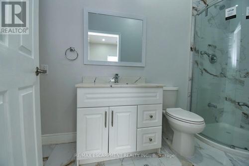 195 Picton Street E, Hamilton, ON - Indoor Photo Showing Bathroom