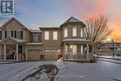 1061 PAMPERO CRESCENT  Ottawa, ON K2S 0N5