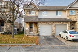 169 BISMARK Drive Unit# 32  Cambridge, ON N1S 5C1