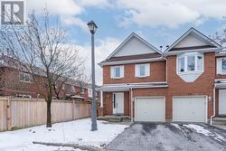 66 - 6050 BIDWELL TRAIL  Mississauga, ON L5V 1V6