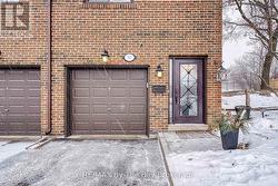 37 - 3395 CLIFF ROAD N  Mississauga (Mississauga Valleys), ON L5A 3M7