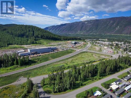 91 Aspen Drive, Sparwood, BC 