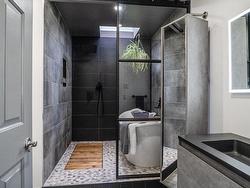 Bathroom - 