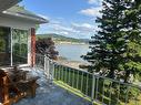 Vue sur l'eau - 60 Rue De La Miscoutine, La Malbaie, QC  - Outdoor With Body Of Water With View 