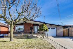 115 SUNRISE DRIVE  Hamilton (Corman), ON L8K 4C5