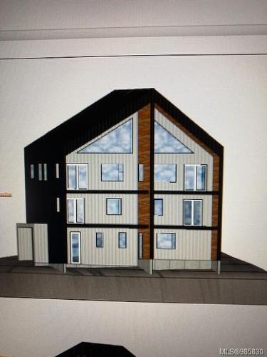 720 Arrowsmith Ridge, Courtenay, BC 