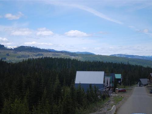 720 Arrowsmith Ridge, Courtenay, BC 