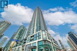 1206 - 4011 BRICKSTONE MEWS  Mississauga, ON L5B 0J7