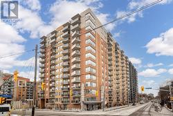 513 - 429 SOMERSET STREET W  Ottawa, ON K2P 2P5