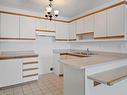 Kitchen - 307-355 Rue St-Jacques, Granby, QC  - Indoor Photo Showing Kitchen With Double Sink 