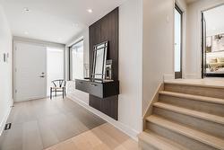 Hall d'entrée/Vestibule - 