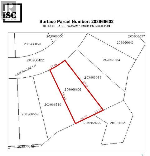 229 Lakeshore Lane, Loreburn Rm No. 254, SK 