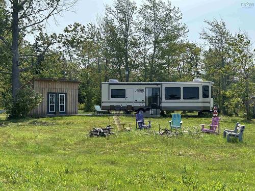 Lot 08-1 329 Chisholm Road, Conns Mills, NS 