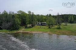 Lot 08-1 329 Chisholm Road  Conns Mills, NS B0K 1L0