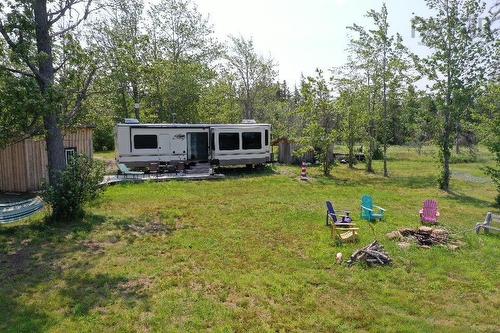 Lot 08-1 329 Chisholm Road, Conns Mills, NS 