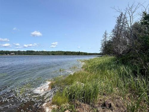 Lot 08-1 329 Chisholm Road, Conns Mills, NS 
