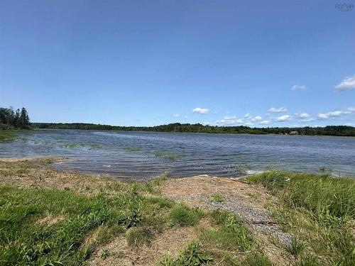 Lot 08-1 329 Chisholm Road, Conns Mills, NS 