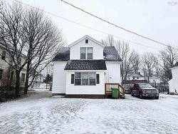 14 Seventh Street  Trenton, NS B0K 1X0