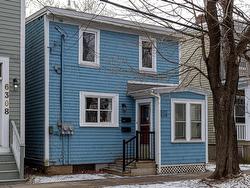 6310/6312 Allan Street  Halifax, NS B3L 1G9